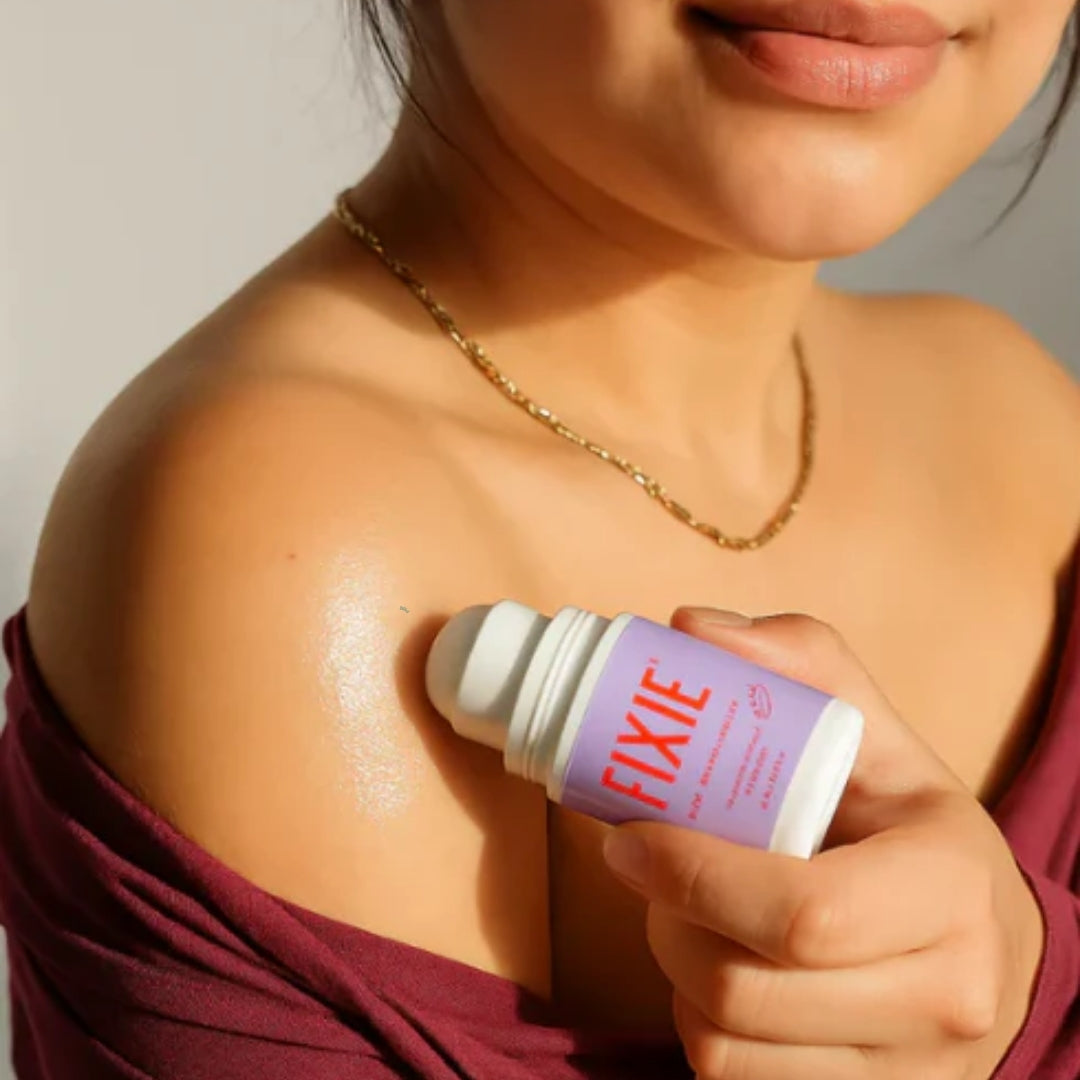 Body Adhesive Roller