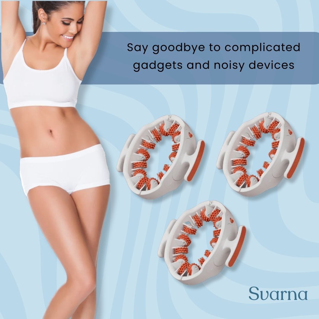 Svarna™- CelluGlow Roller