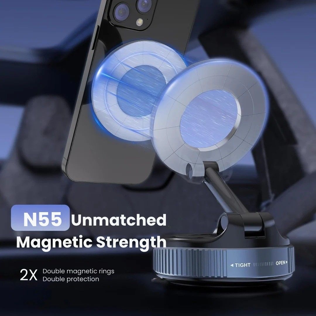Svarna™- Magic 360° Phone Holder
