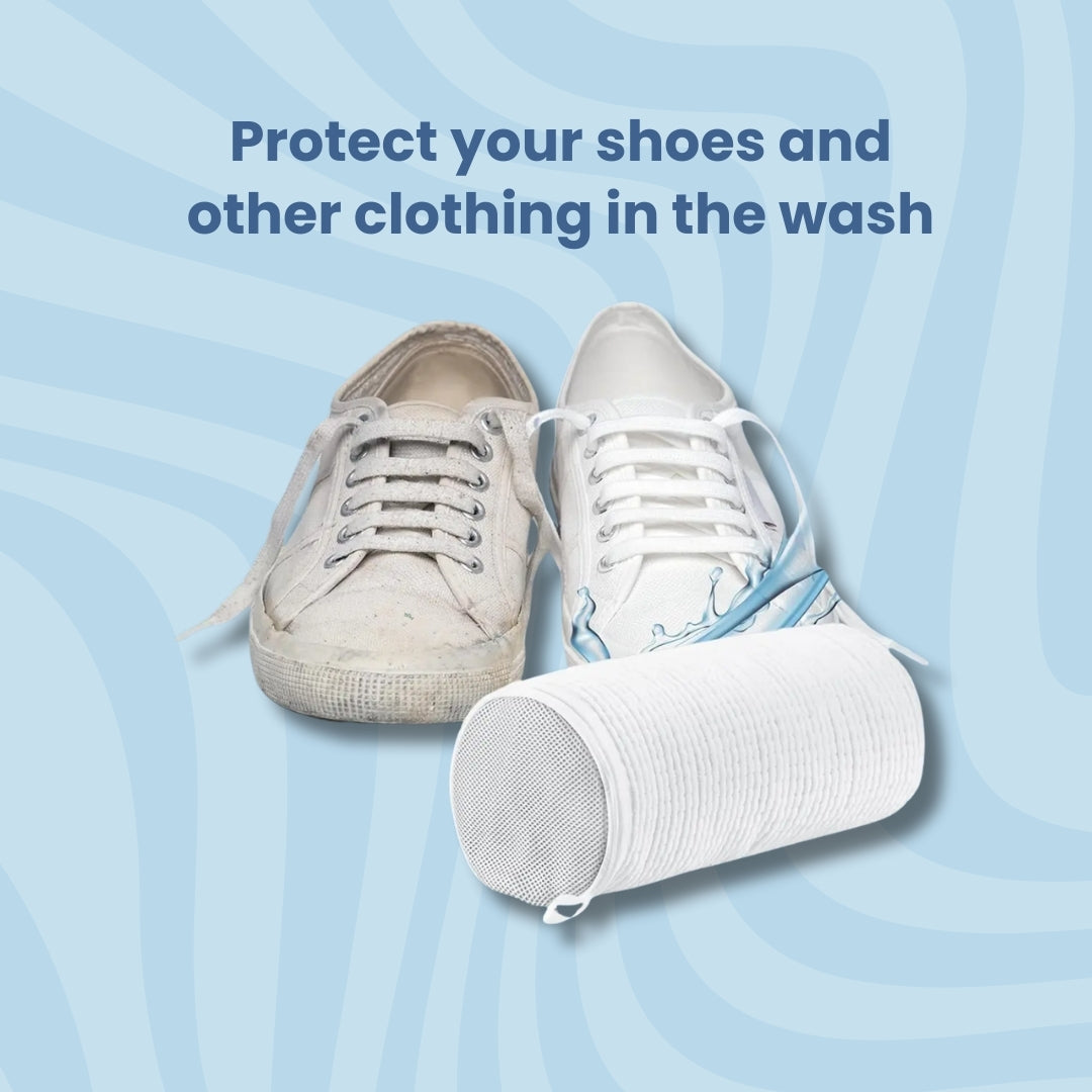 Laundry Shoe Cleaner