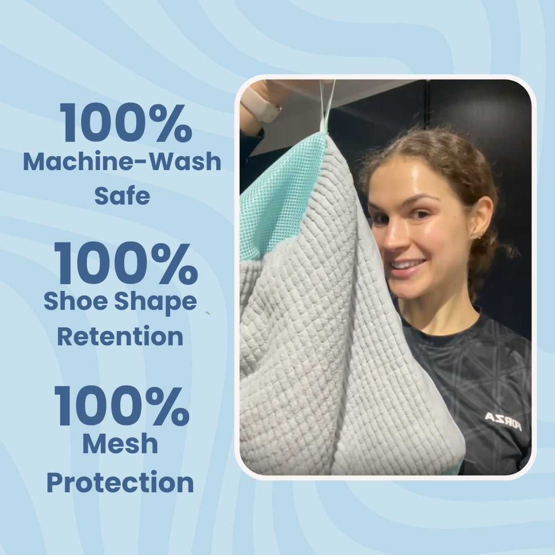 Laundry Shoe Cleaner