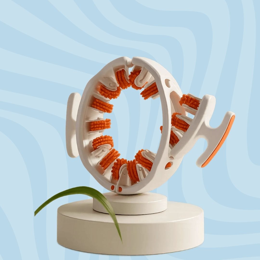 Svarna™- CelluGlow Roller