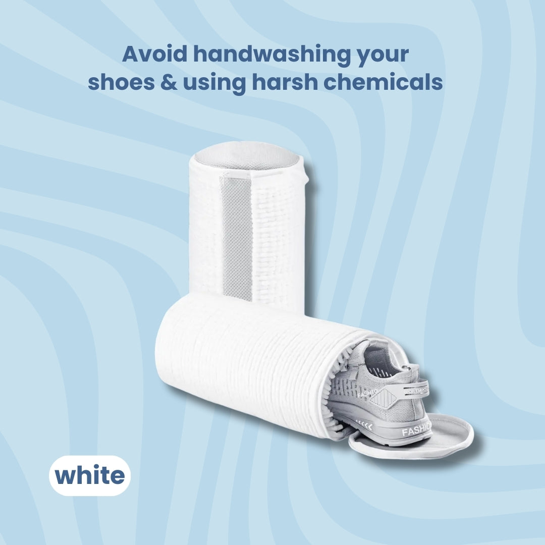 Laundry Shoe Cleaner