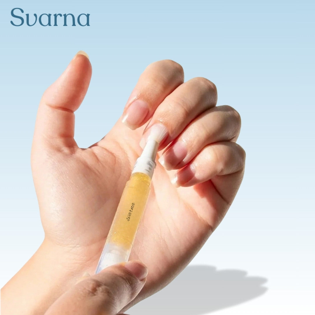 Svarna™- Nail Growth Pen
