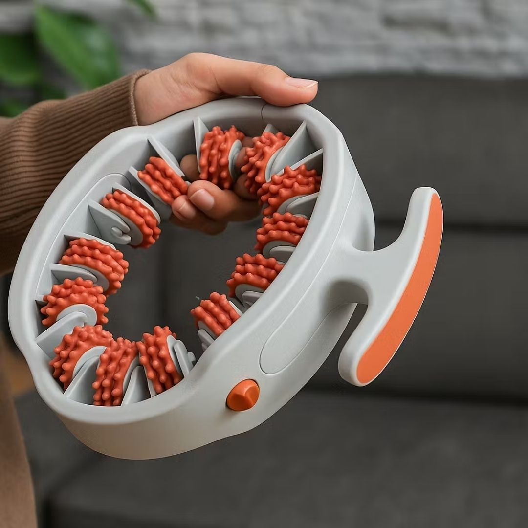 Svarna™- CelluGlow Roller