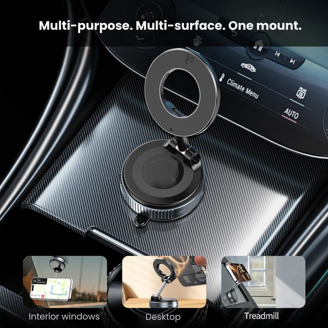 Svarna™- Magic 360° Phone Holder