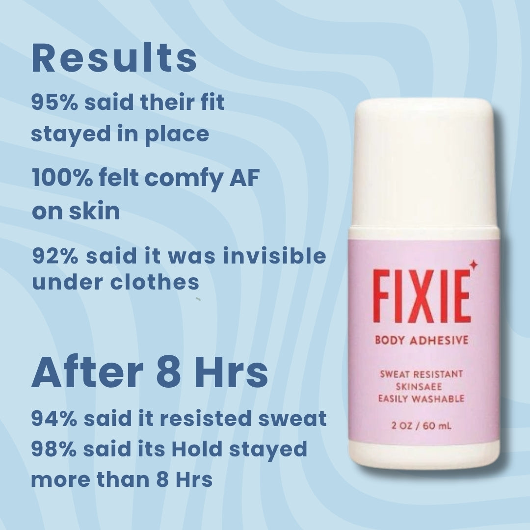 Body Adhesive Roller