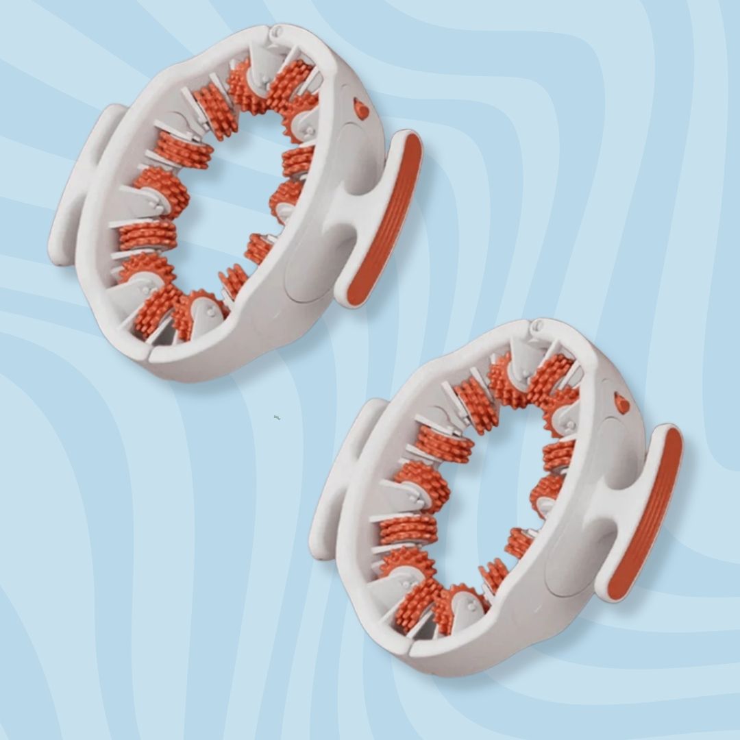 Svarna™- CelluGlow Roller