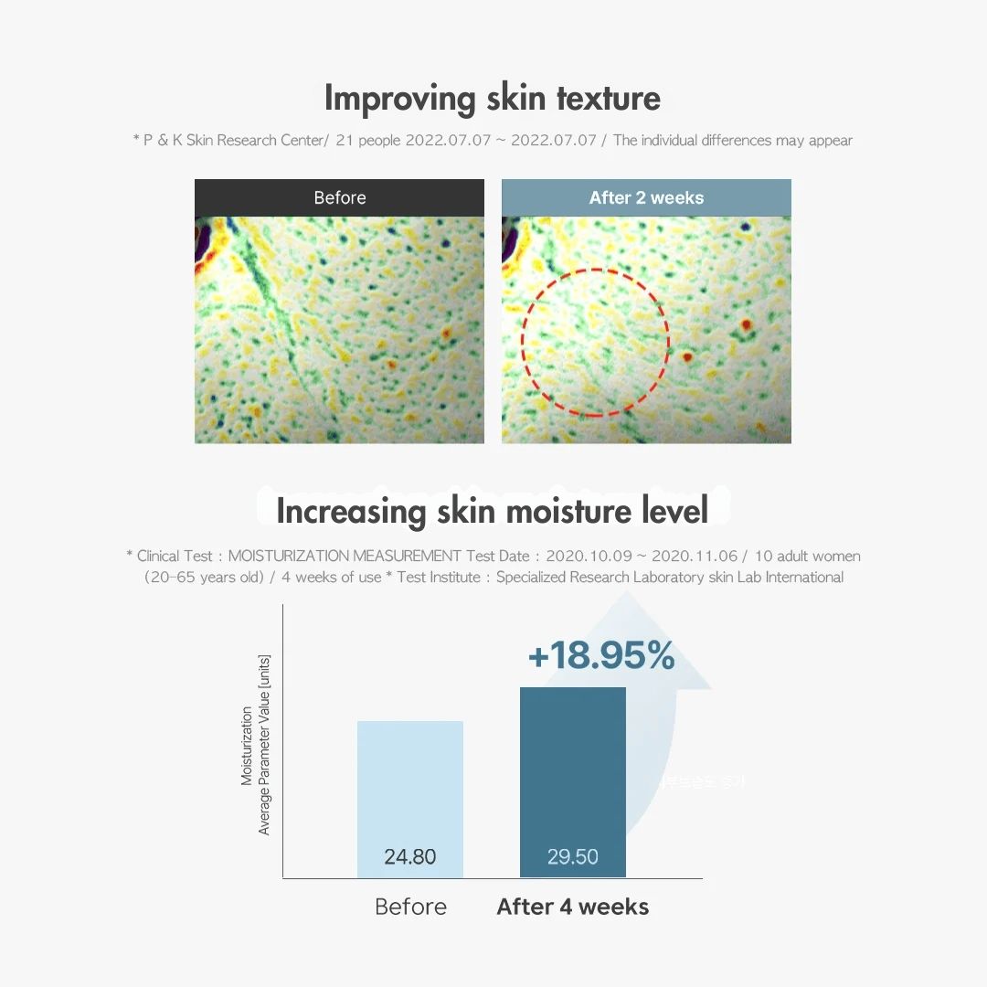 Korean Rice Toner for Glowing Skin