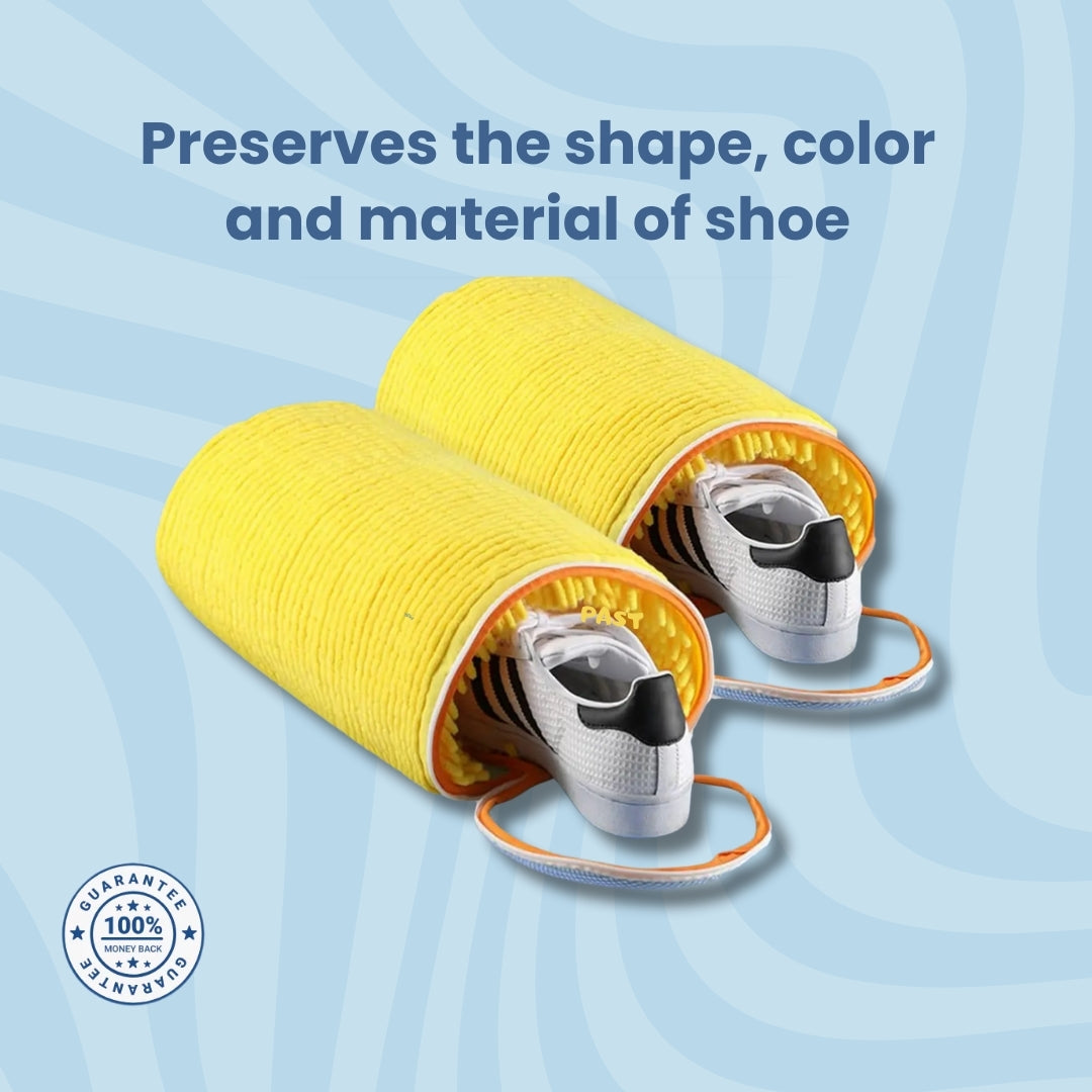 Laundry Shoe Cleaner