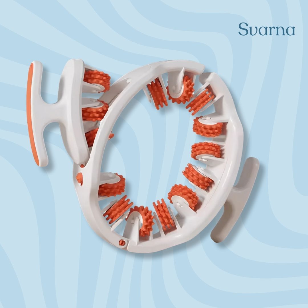 Svarna™- CelluGlow Roller