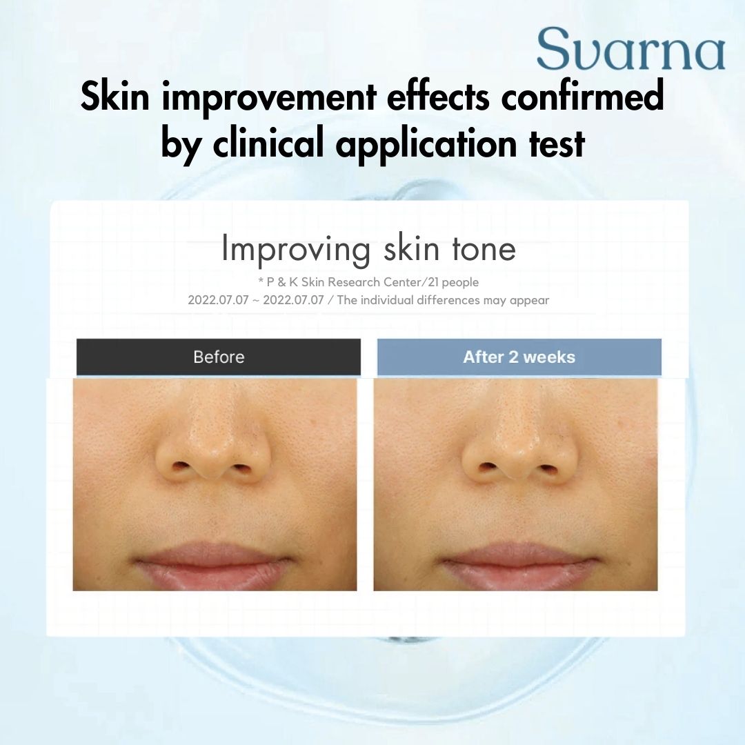 Korean Rice Toner for Glowing Skin