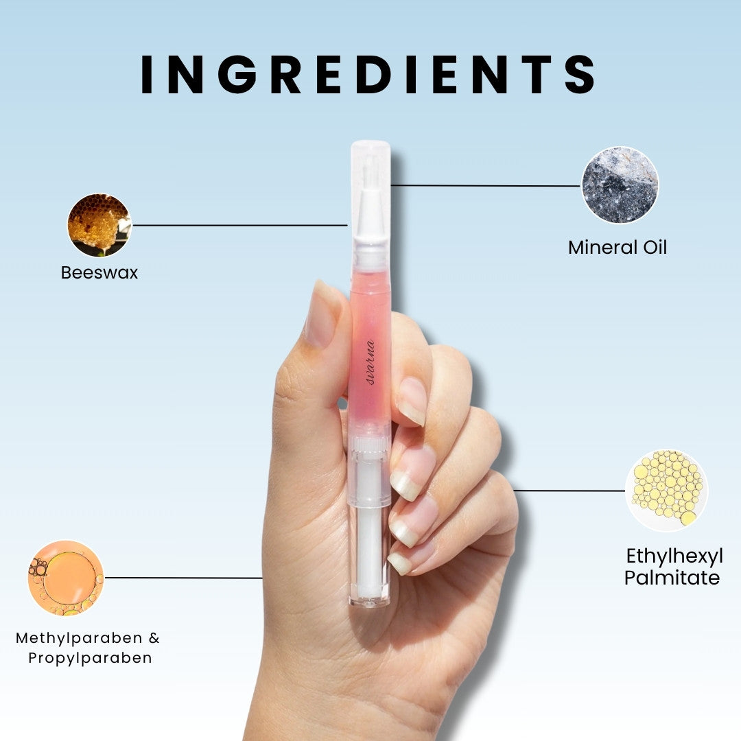 Svarna™- Nail Growth Pen