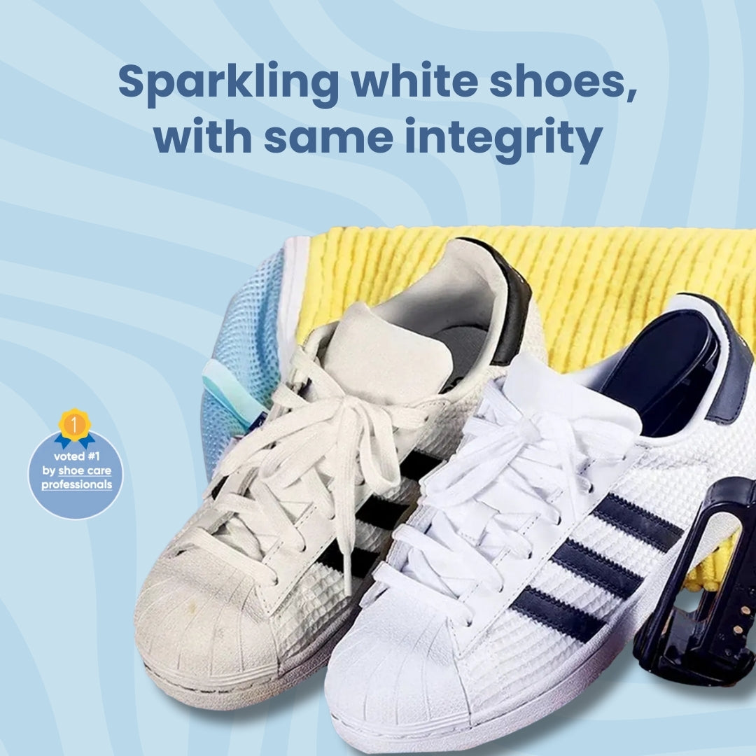 Laundry Shoe Cleaner