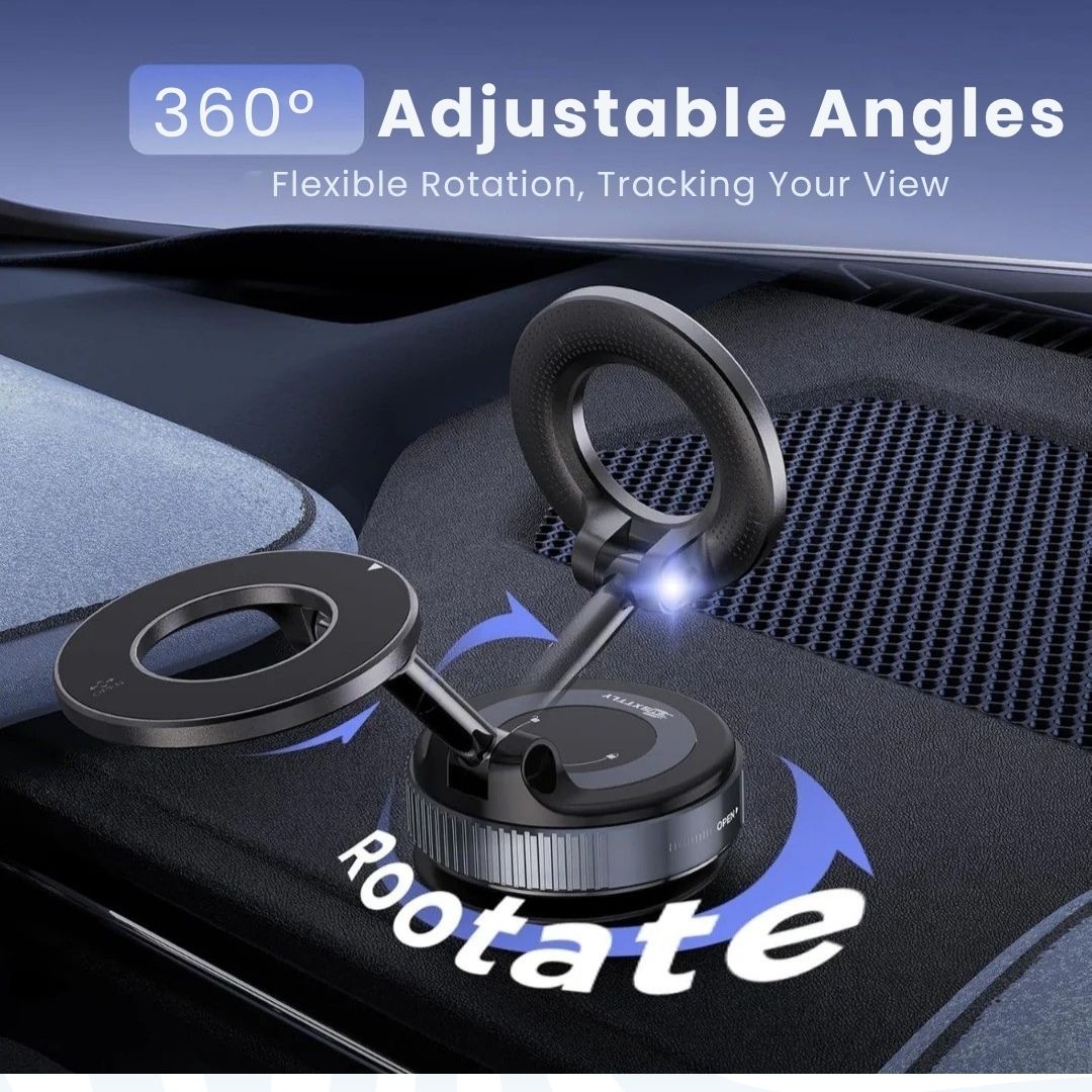 Svarna™- Magic 360° Phone Holder