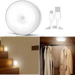 Motion Sensor Light BUY1-GET1 FREE