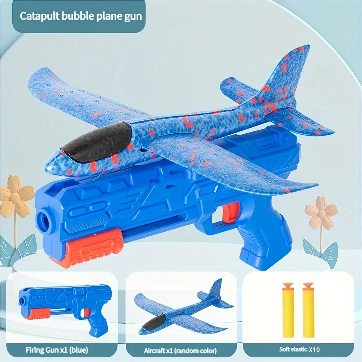 AeroRaptor 360