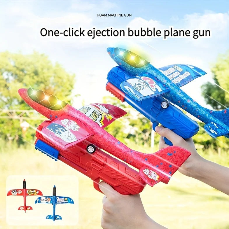 AeroRaptor 360