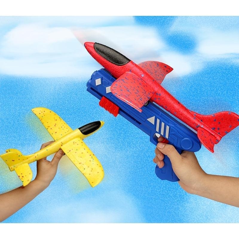 AeroRaptor 360