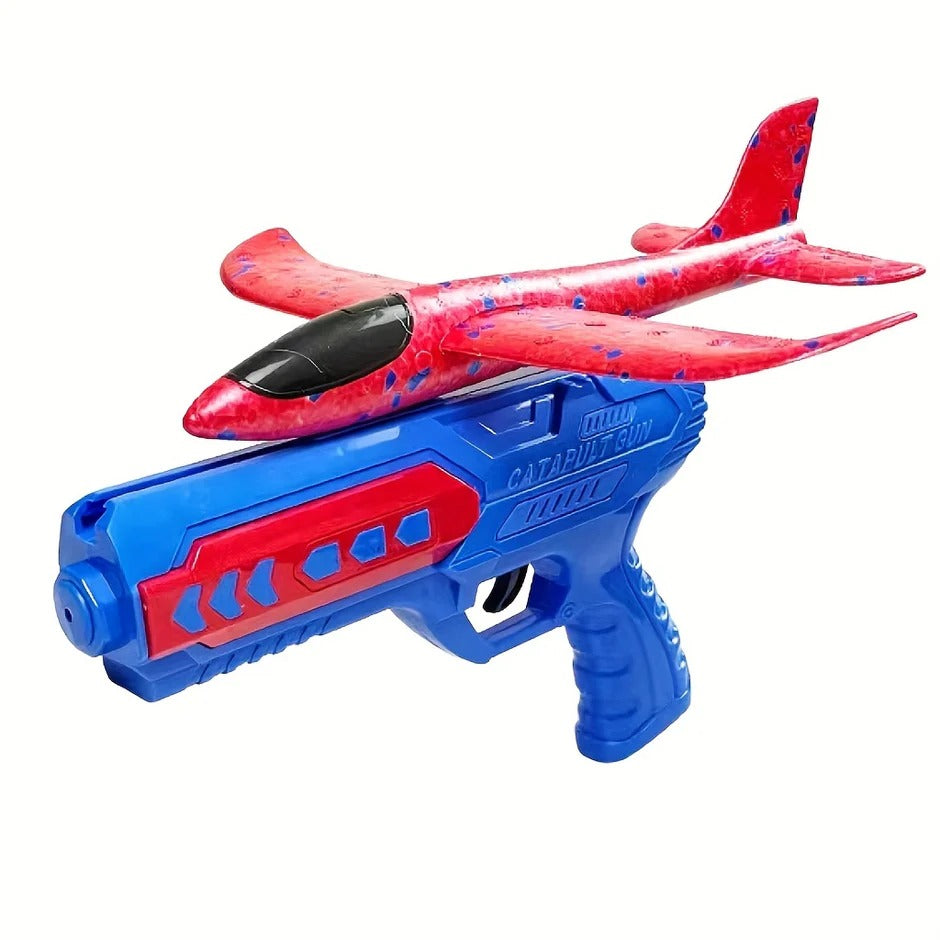 AeroRaptor 360