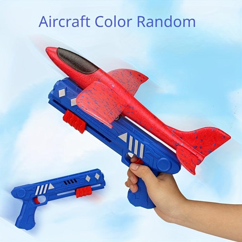 AeroRaptor 360