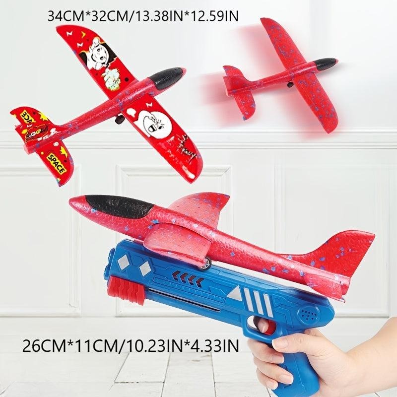 AeroRaptor 360