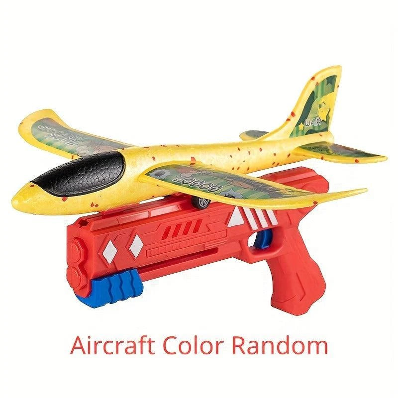 AeroRaptor 360
