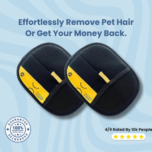 Pet Hair Remover