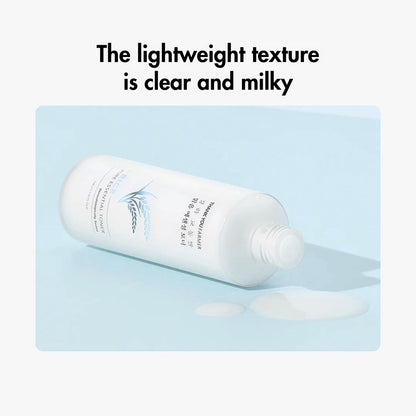 Korean Rice Toner for Glowing Skin