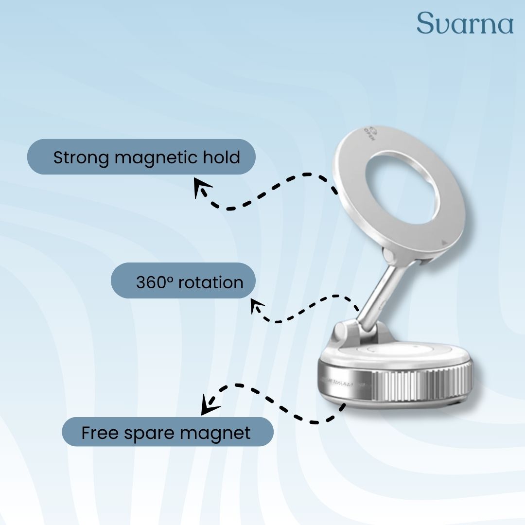 Svarna™- Magic 360° Phone Holder