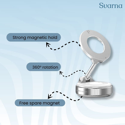 Svarna™- Magic 360° Phone Holder