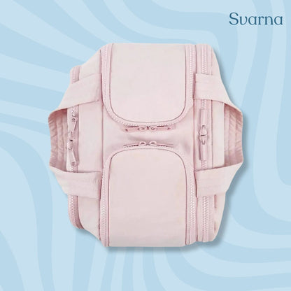 SVARNA™ TOILETRY BAG