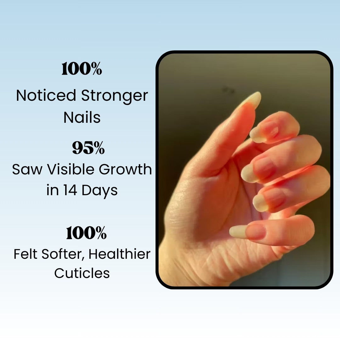 Svarna™- Nail Growth Pen