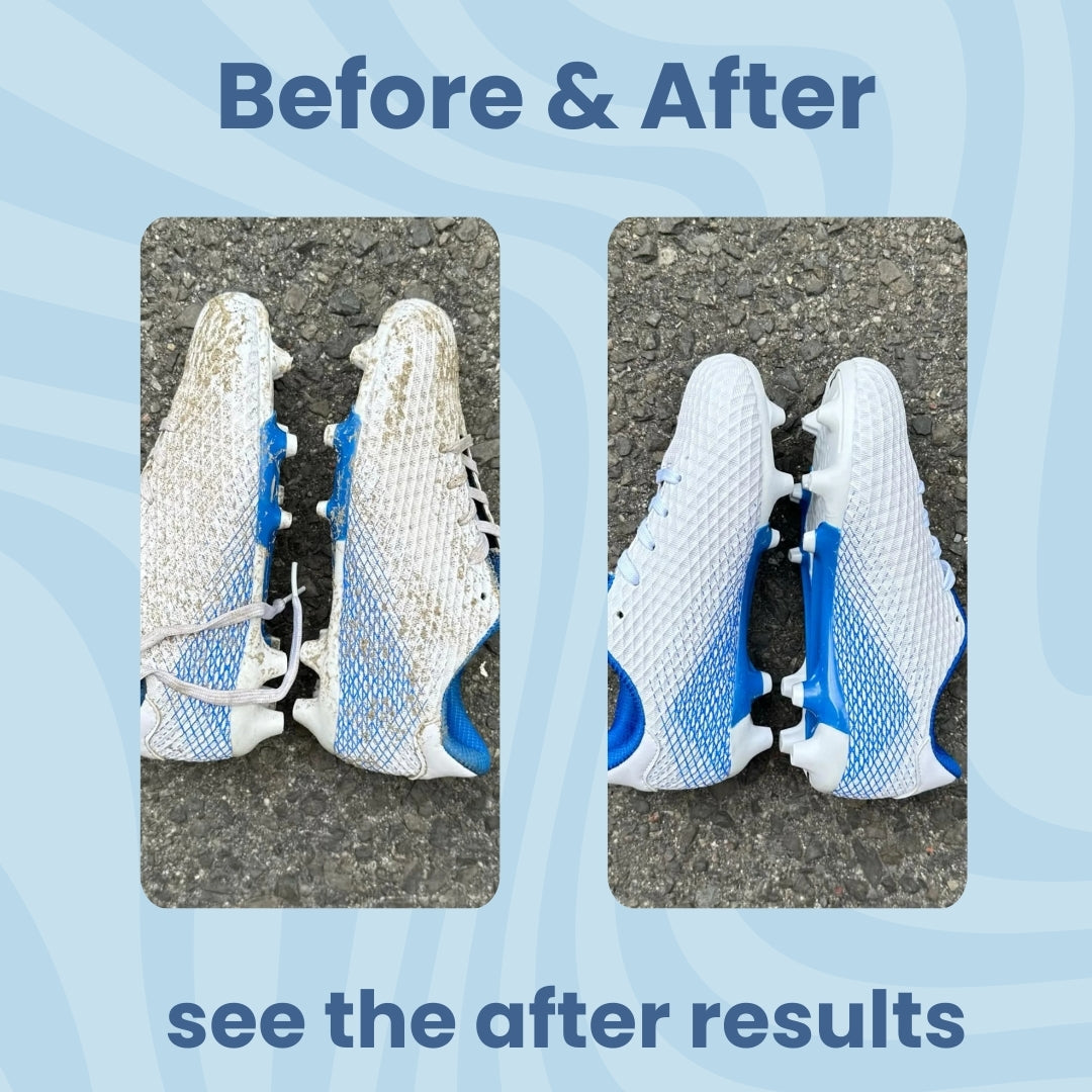 Laundry Shoe Bag
