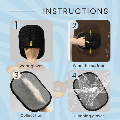 Pet Hair Remover