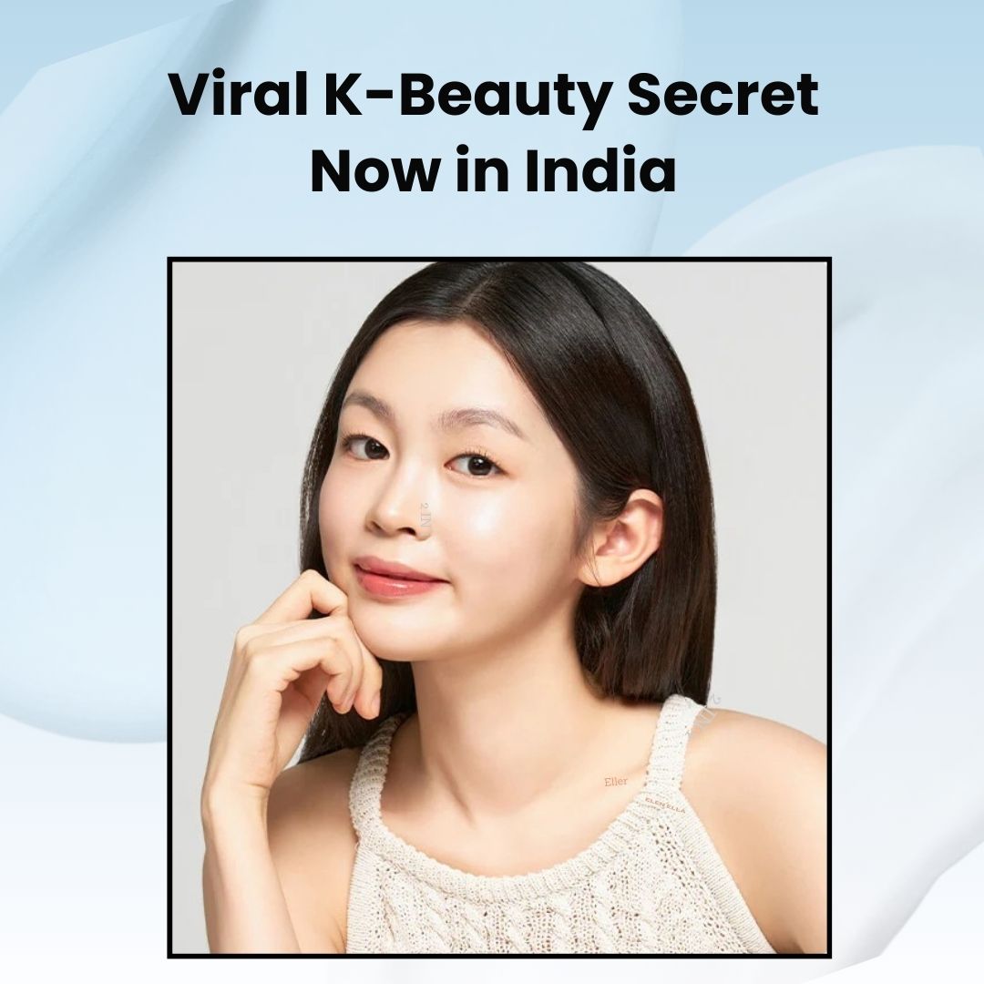 Korean Rice Toner for Glowing Skin