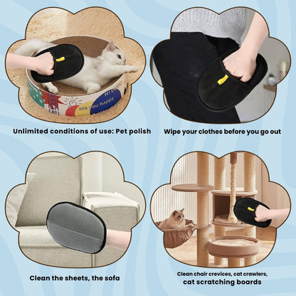 Pet Hair Remover