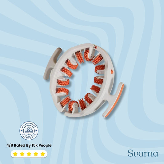 Svarna™- CelluGlow Roller