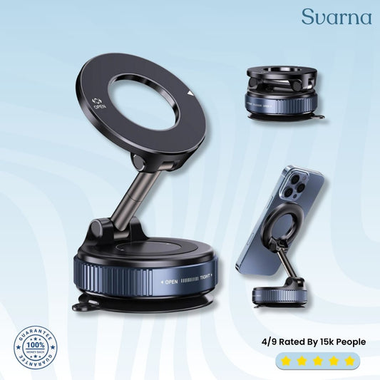 Svarna™- Magic 360° Phone Holder