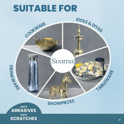 Copper Bronze & Brass Cleaner | 300 ML