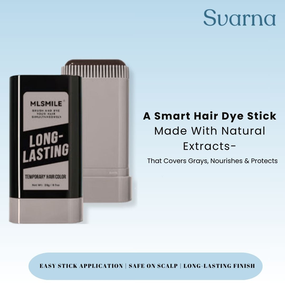 Hair Colour Stick