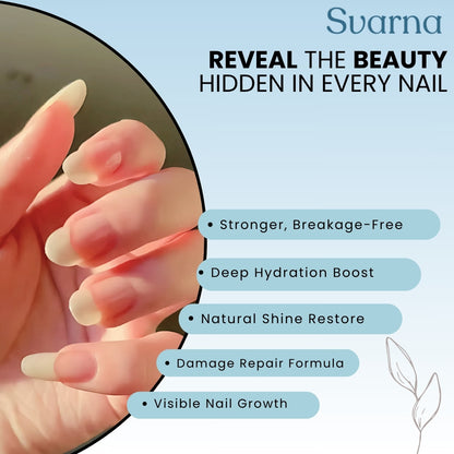 Svarna™- Nail Growth Pen