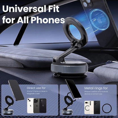 Svarna™- Magic 360° Phone Holder