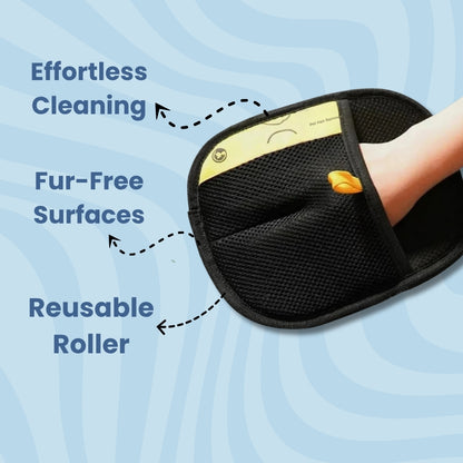 Pet Hair Remover