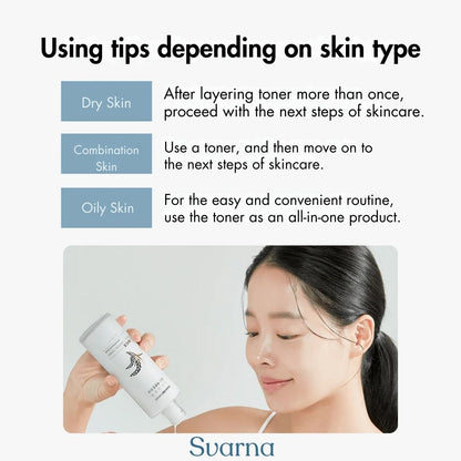 Korean Rice Toner for Glowing Skin