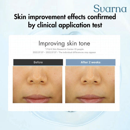 Korean Rice Toner for Glowing Skin