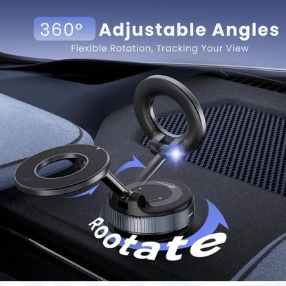 Svarna™- Magic 360° Phone Holder