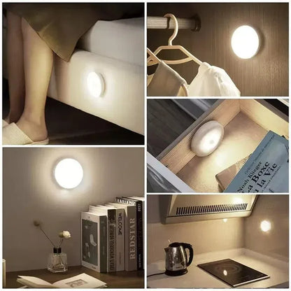 Motion Sensor Light BUY1-GET1 FREE