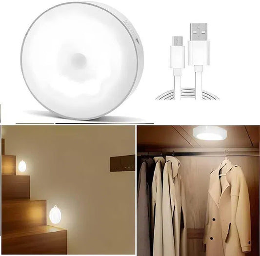 Motion Sensor Light BUY1-GET1 FREE