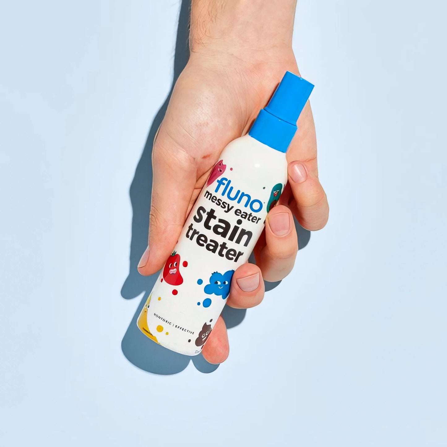 Magic Stain Remover Spray (120ml)